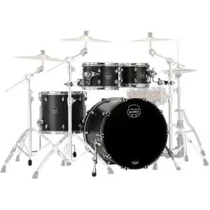 Mapex Batteries Stage/ SATURN STAGE 22 SATIN BLACK