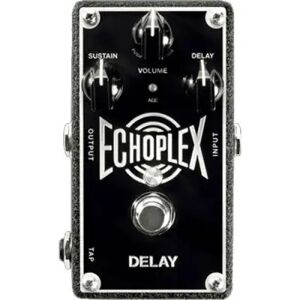 Dunlop Effects Autres effets et pedales/ EP103 ECHOPLEX DELAY