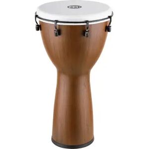 Meinl Djembes/ 12 PICKUP ALPINE SERIES DJEMBE SYNTHETIC HEAD BARNWOOD