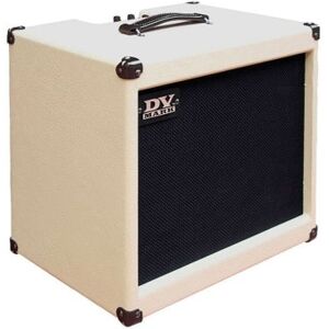 Combos transistors et hybrides/ DV JAZZ 12 COMBO 1X12" 45W BLANC