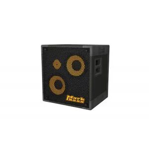 Baffles basse 2x10/ MB58R 102 XL PURE 2X10 400W 8 OHMS