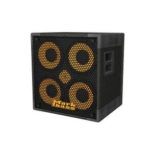 Baffles basse 4x10/ MB58R PURE 104 4X10 800W 8 OHMS