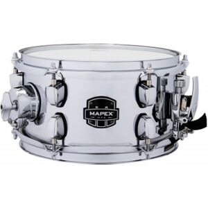 Mapex Futs metal/ MPX 10 X 5.5 ACIER