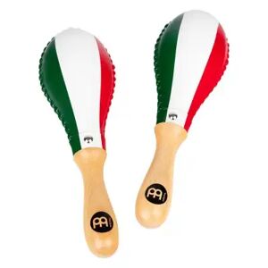 Meinl Maracas/ MARACAS PEAU ANIMALE MODELE MEXICO