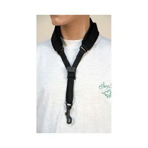 Cordons et harnais saxophones/ SOFTSTRAP - TAILLE M (JUNIOR)