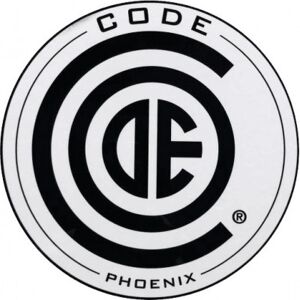 Code Drum Head Peaux grosse caisse/ PATCH PHOENIX REPAIRX2 POUR PEAU