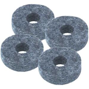 Feutres cymbale/ SC-CFS/4 FEUTRES TILTER PIED DE CYMBALE X4 (19 MM) TILTER