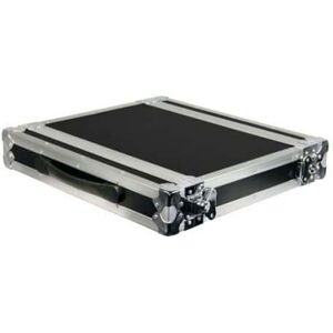 Flight cases DJ/ FCE 1 MK2