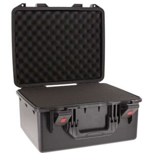 Power Acoustics Flight Cases Flights de rangement/ IP65 CASE 40