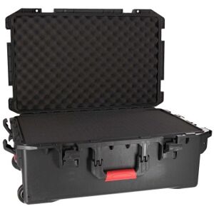 Power Acoustics Flight Cases Flights de rangement/ IP65 CASE 60