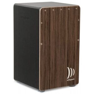 Cajon/ CP90 RUDIMENTS VINTAGE WALNUT