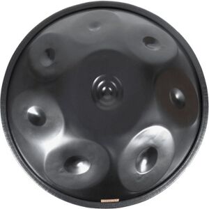 Schlagwerk Handpan Tongue drum/ HANDPAN D-INTEGRAL 8 NOTES