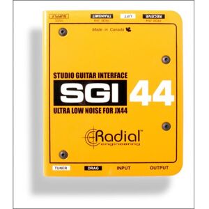 Boîtes de Direct/ SGI44 POUR LE JX44