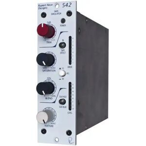 Rupert Neve Designs Format 500 et modulaire/ 542