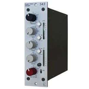 Rupert Neve Designs Format 500 et modulaire/ 543