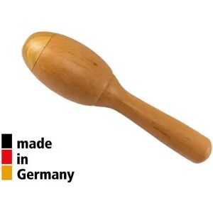 Rohema Maracas/ MARACAS HTRE / ACACIA 18CM - TONALIT AIGU - 1+