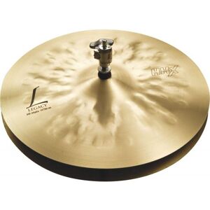 Charlestons Hi Hat/ HHX LEGACY 14" HI HATS