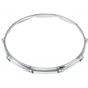 Sparedrum Cerclages caisses claires/ CERCLE 14 10 TIRANTS TIMBRE SUPER TRIPLE FLANGE 2.3MM