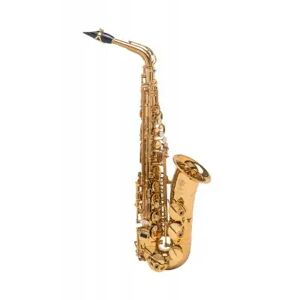 Saxophones alto professionnels/ SIGNATURE - ALTO MIB VERNI