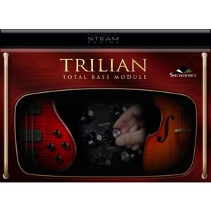 Instruments Virtuels/ TRILIAN