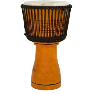 Toca Djembes/ DJEMBE MASTER SERIES 12 AVEC HOUSSE - TMDJ-12NB