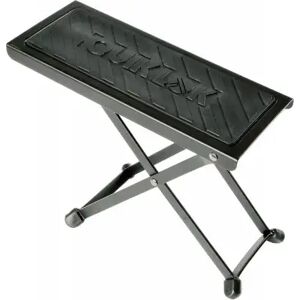 Quiklok Stands et repose-pied/ FS01 REPOSE-PIEDS EN METAL POUR GUITARISTE