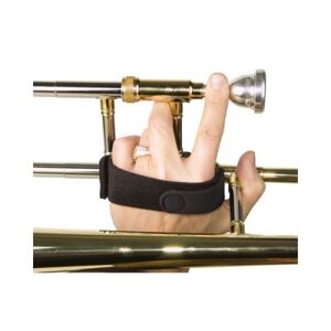 Pièces détachées trompettes et cornets/ TROMBONE GRIP