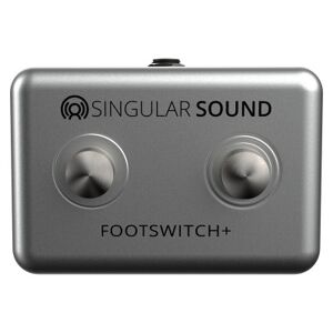 Footswitch - controleurs/ BEATBUDDY FOOTSWITCH+