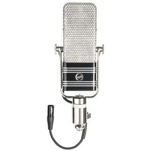 Microphones à Ruban/ WA-44