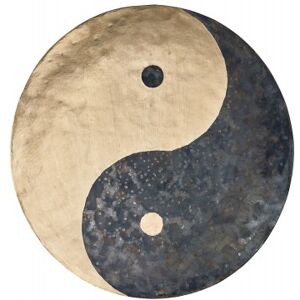 Gongs/ GONG SONIC ENERGY WIND YIN YANG 22