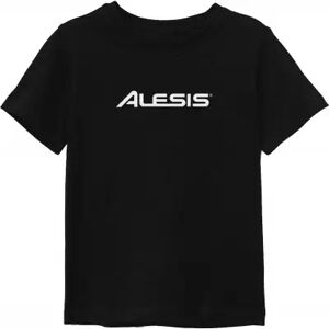 Alesis Hommes/ TSHIRT NOIR S