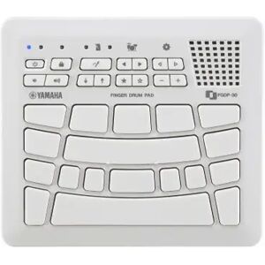 Yamaha Groovebox / Samplers/ FINGER DRUMPAD 30