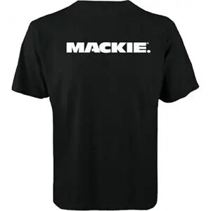 Mackie Hommes/ TSHIRT NOIR TAILLE L