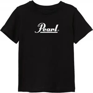 Pearl Drums Hommes/ TSHIRT NOIR S