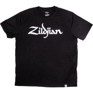 Hommes/ TAILLE S - TSHIRT HOMMES ZILDJIAN NOIR