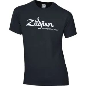 Hommes/ TAILLE S - TSHIRT ZILDJIAN NOIR