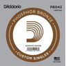 D_ADDARIO D'ADDARIO PB042 PHOSPHORE BRONZE