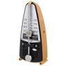 Wittner Metronome Piccolo 835 L-Brown Brun clair