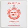 Jargar Silver Cello String G Forte