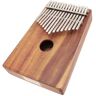 Ami Hugh Tracey Kalimba/ KALIMBA ALTO CHROMATIC 26 NOTES SUR BOITE