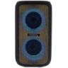 Yourban Blue-Tooth/ GETONE 35 BL - ENCEINTE NOMADE - NOIR