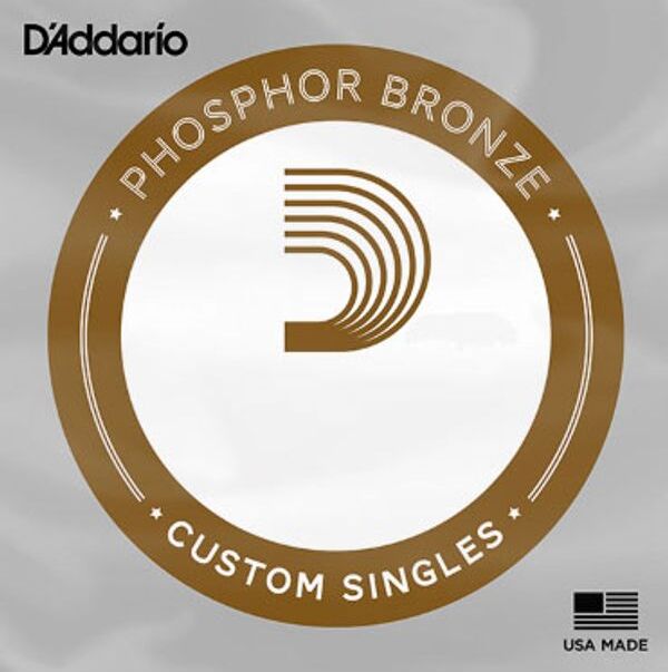 D_ADDARIO D'ADDARIO PB034 PHOSPHORE BRONZE