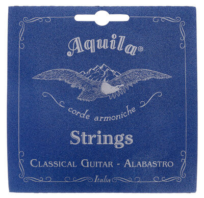 Aquila 20C Alabastro Series Classical