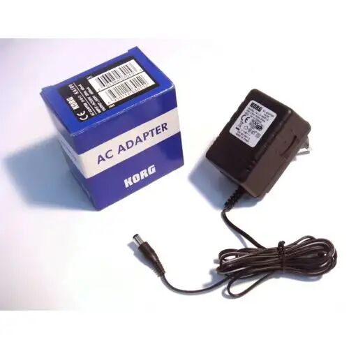 Korg Alimentations et piles/ ALIMENTATION 9V-1.1A