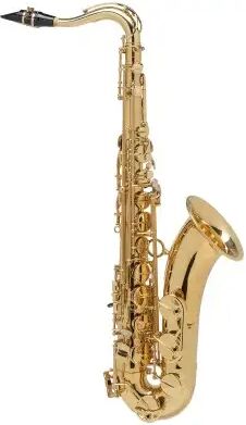 Selmer Saxophones ténor professionnels/ AXOS - TÉNOR SIB VERNI