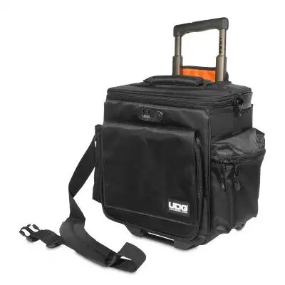 Udg Trolley/ U 9981 BL-OR