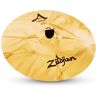 Zildjian 17" A Custom crash brilliant