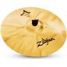 Zildjian 18" A Custom crash brilliant