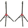 Fender Compact Speaker Stands Set