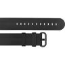 Soundbrenner Silicone Strap Black